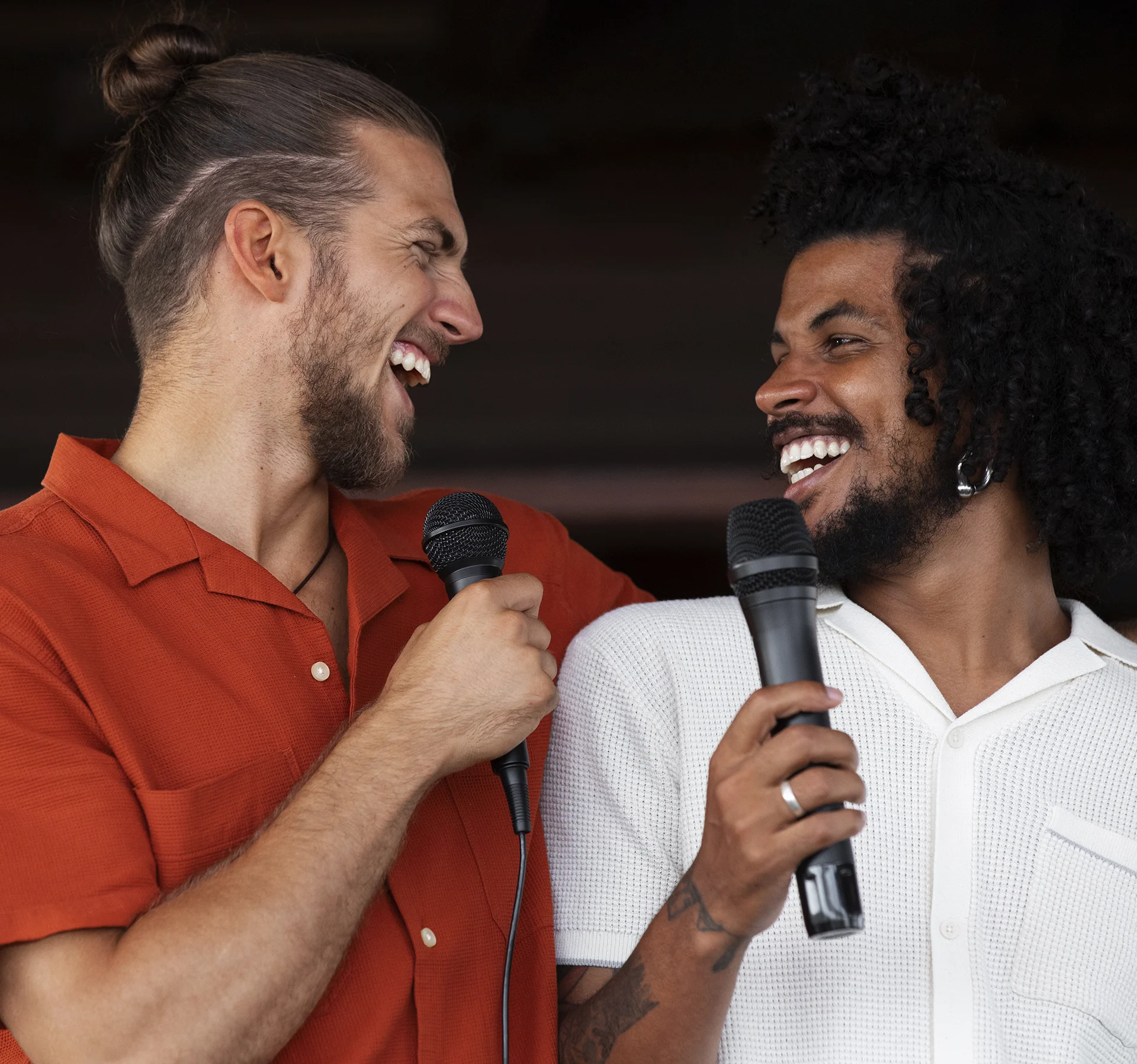 Canta Men