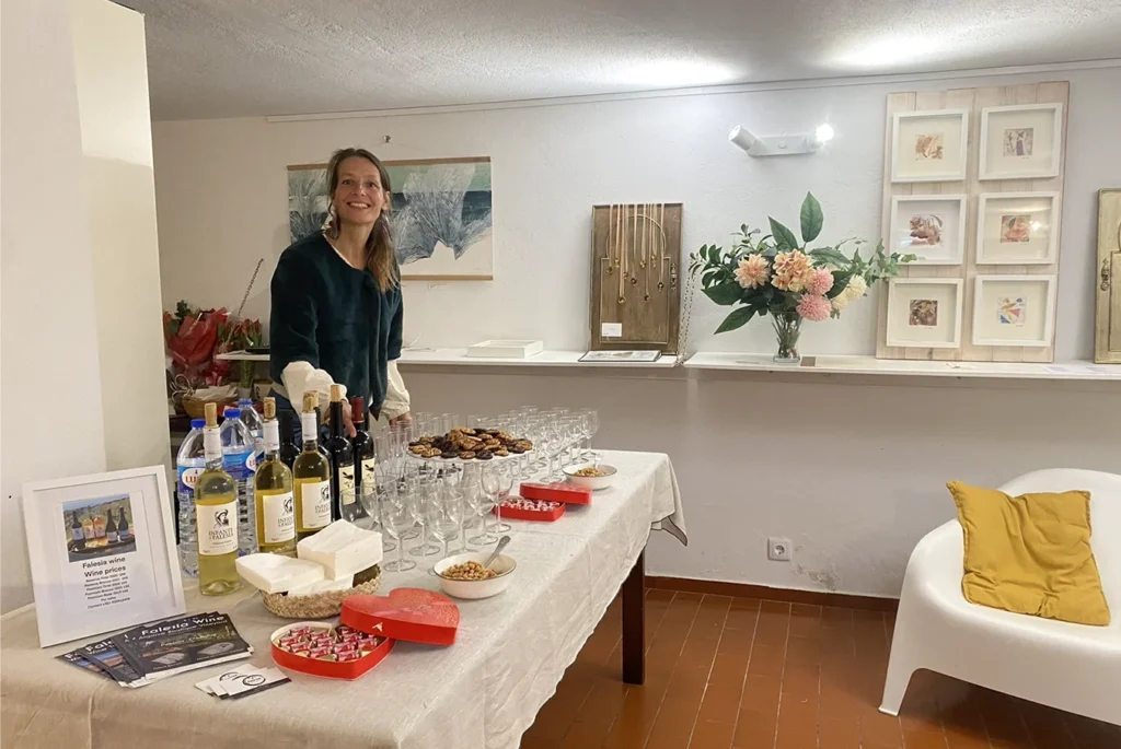 Luz Cultura Office Leasing